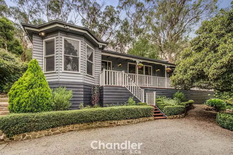 Main view of Homely house listing, 82 McNicol Road, Belgrave VIC 3160