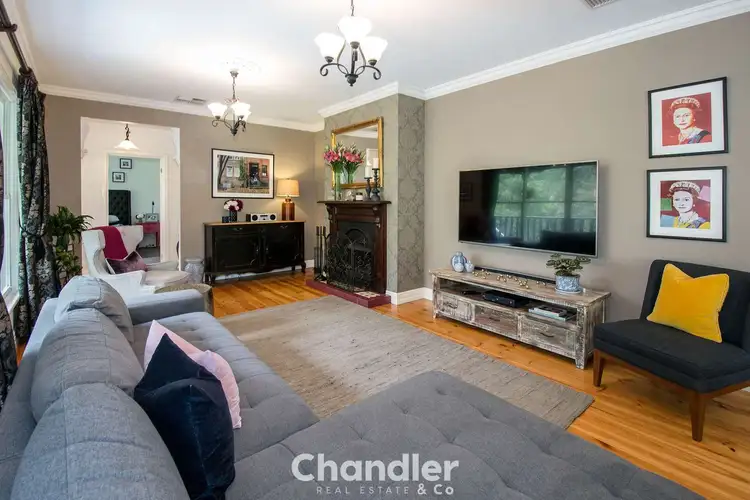Third view of Homely house listing, 82 McNicol Road, Belgrave VIC 3160