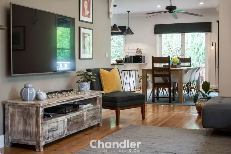 Fourth view of Homely house listing, 82 McNicol Road, Belgrave VIC 3160