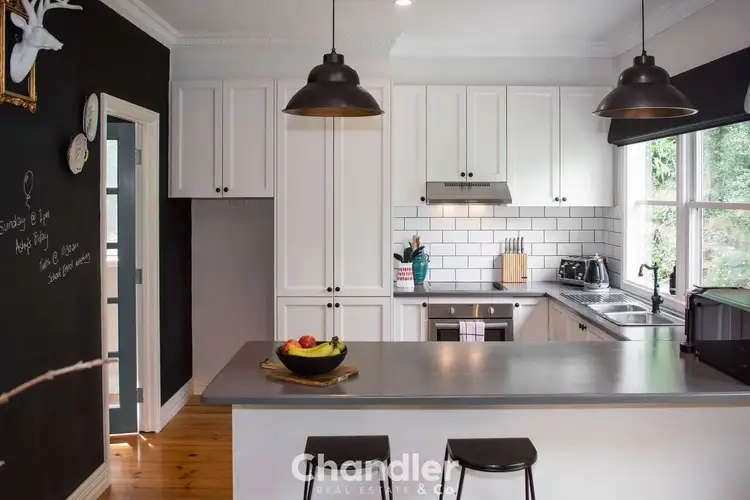 Fifth view of Homely house listing, 82 McNicol Road, Belgrave VIC 3160