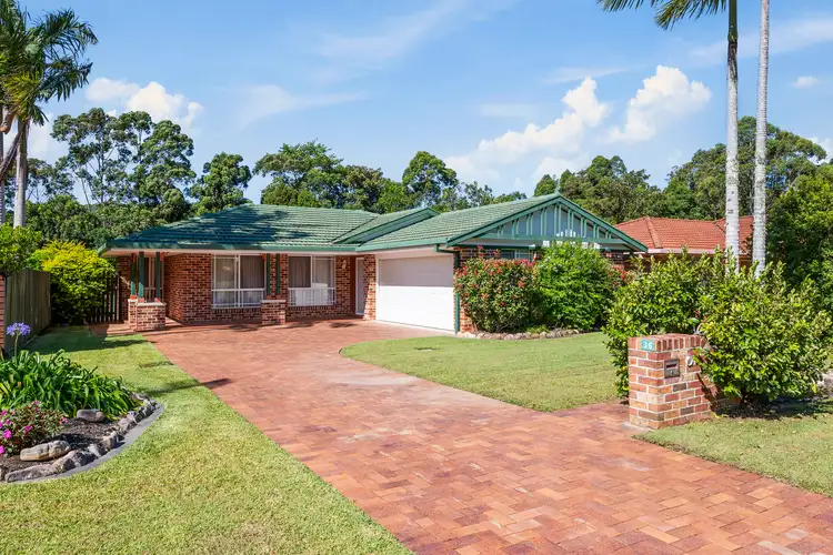 36 Griffith Avenue, Coffs Harbour NSW 2450