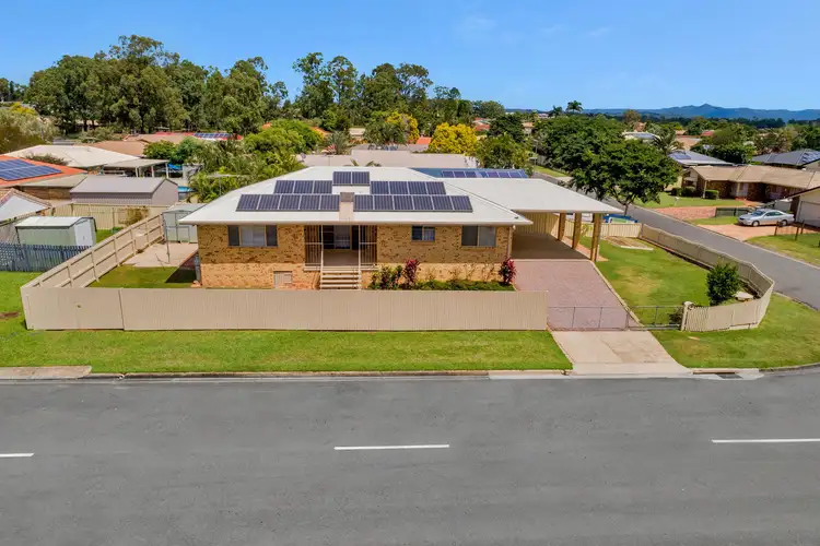 3 Glen Street, Bray Park QLD 4500