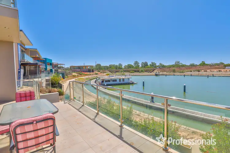 Second view of Homely house listing, 12 Bridge Way, Mildura VIC 3500