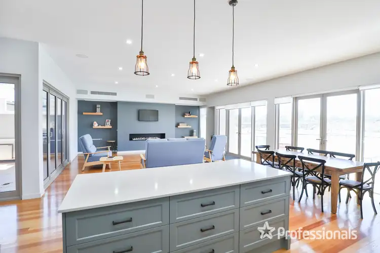 Third view of Homely house listing, 12 Bridge Way, Mildura VIC 3500