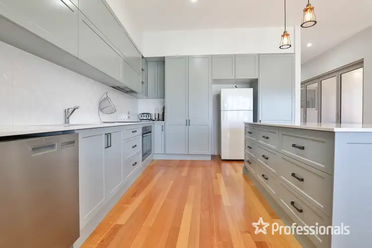 Fourth view of Homely house listing, 12 Bridge Way, Mildura VIC 3500