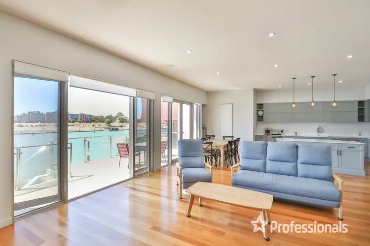 Sixth view of Homely house listing, 12 Bridge Way, Mildura VIC 3500