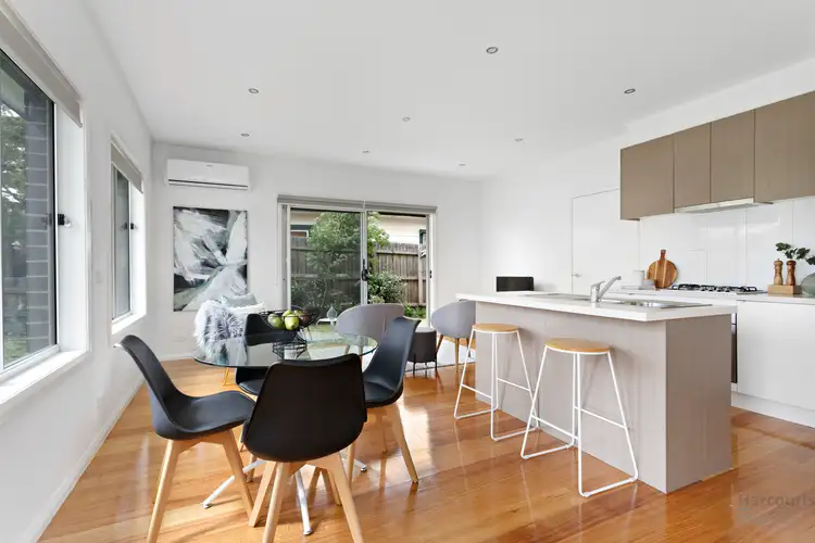 Third view of Homely townhouse listing, 1/19 Monash Street, Reservoir VIC 3073