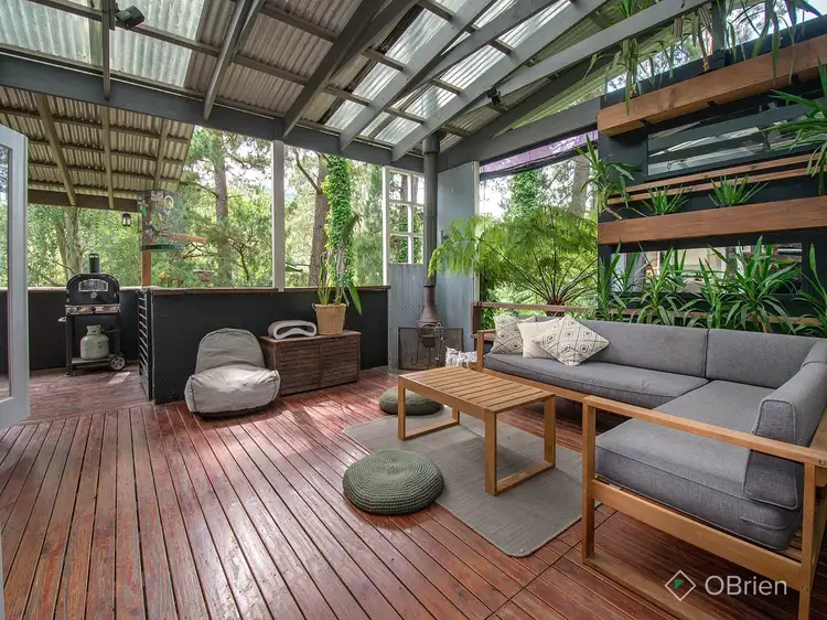 Main view of Homely house listing, 4 Durang Road, Upwey VIC 3158
