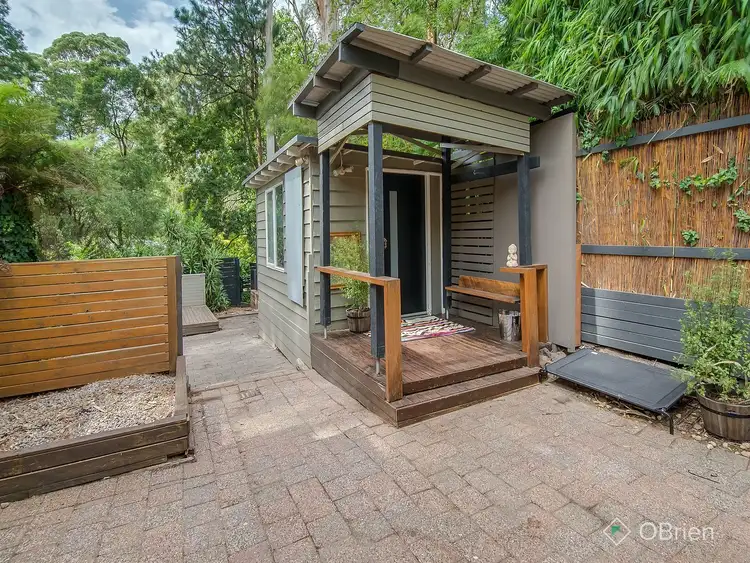 Fourth view of Homely house listing, 4 Durang Road, Upwey VIC 3158
