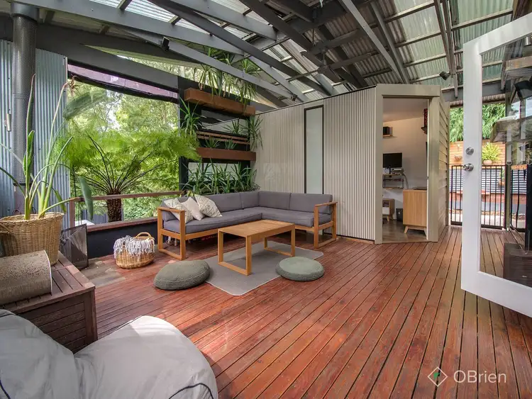 Sixth view of Homely house listing, 4 Durang Road, Upwey VIC 3158