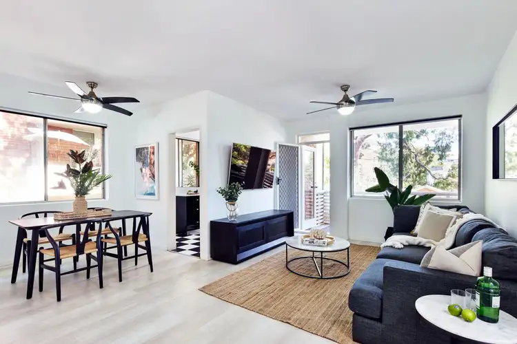 Main view of Homely unit listing, 20/47 Pacific Parade, Dee Why NSW 2099