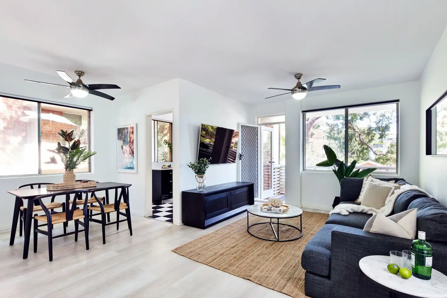 Main view of Homely unit listing, 20/47 Pacific Parade, Dee Why NSW 2099