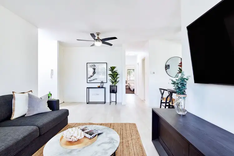 Second view of Homely unit listing, 20/47 Pacific Parade, Dee Why NSW 2099