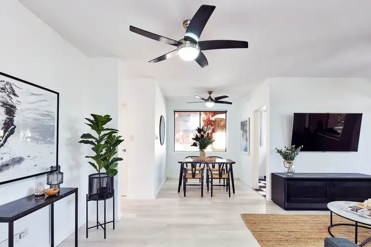 Third view of Homely unit listing, 20/47 Pacific Parade, Dee Why NSW 2099