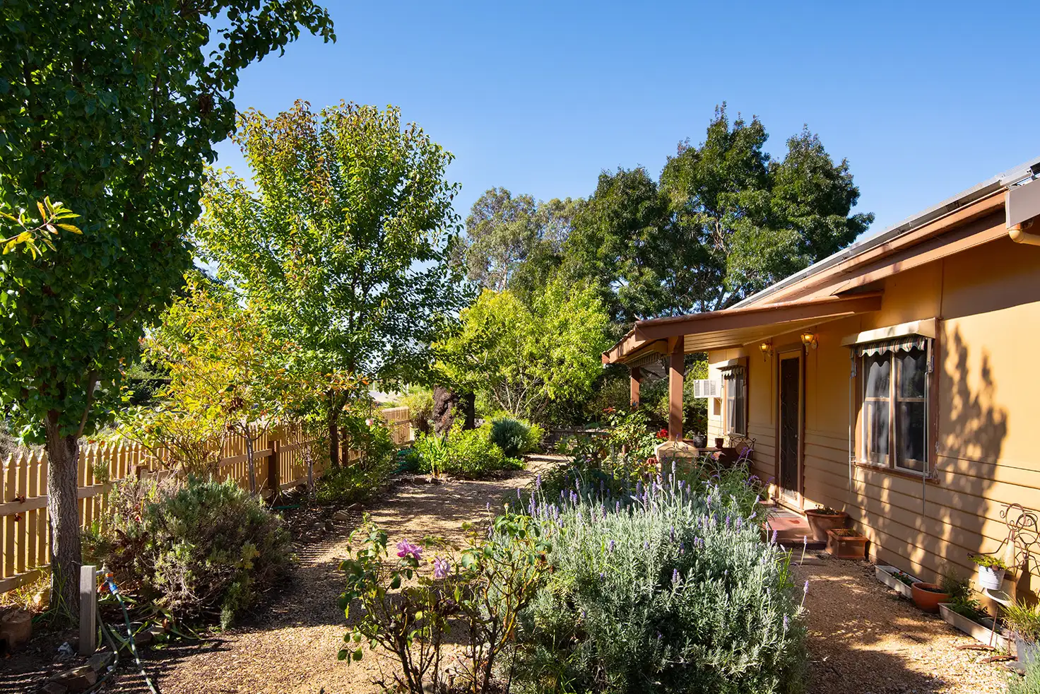 Main view of Homely house listing, 1 Parkins Reef Road, Maldon VIC 3463