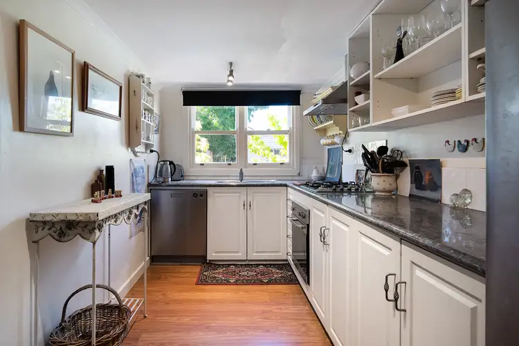 Third view of Homely house listing, 1 Parkins Reef Road, Maldon VIC 3463