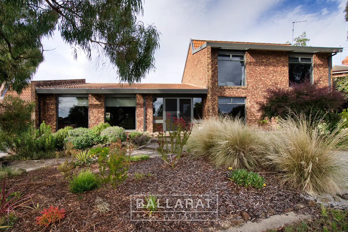 Main view of Homely house listing, 1 Bacchus Road, Mount Clear VIC 3350
