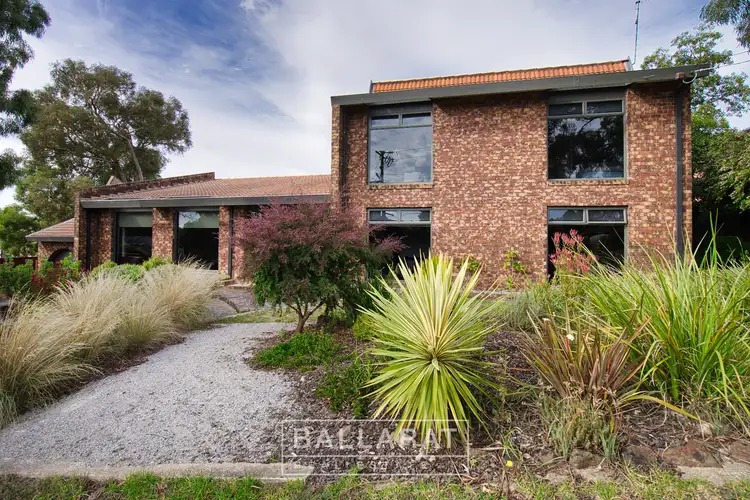 Second view of Homely house listing, 1 Bacchus Road, Mount Clear VIC 3350