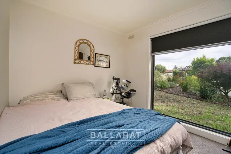 Sixth view of Homely house listing, 1 Bacchus Road, Mount Clear VIC 3350