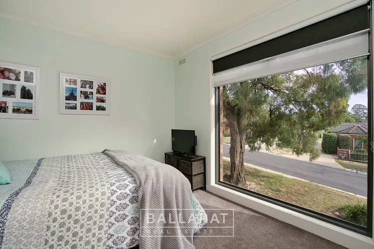 Seventh view of Homely house listing, 1 Bacchus Road, Mount Clear VIC 3350