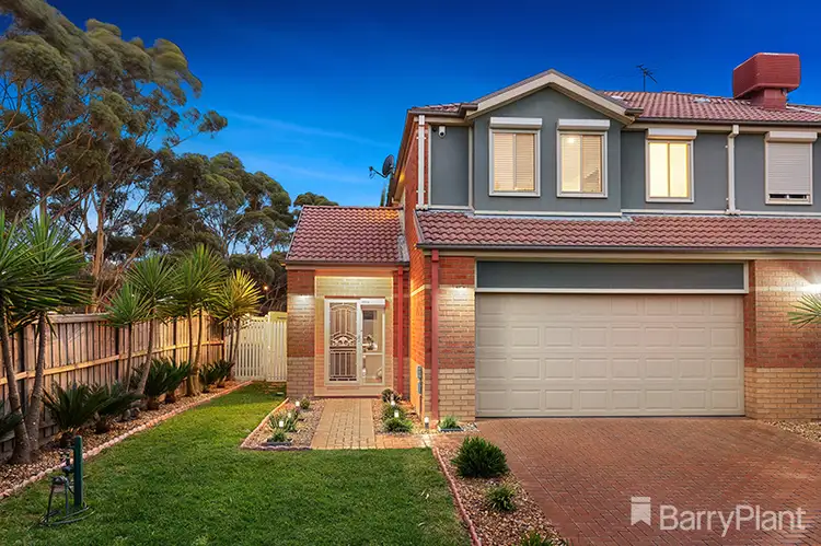 3 Oasis Place, Bundoora VIC 3083