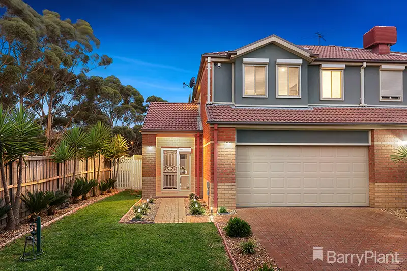 Main view of Homely house listing, 3 Oasis Place, Bundoora VIC 3083