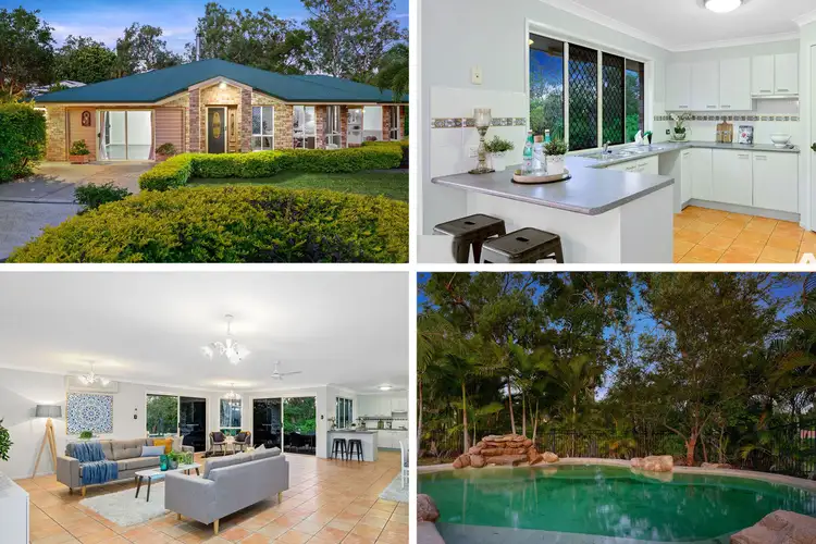 23-27 Wallaby Way, New Beith QLD 4124
