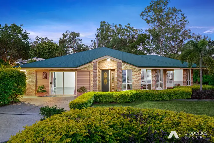 Second view of Homely house listing, 23-27 Wallaby Way, New Beith QLD 4124