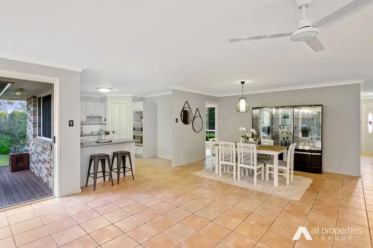 Fourth view of Homely house listing, 23-27 Wallaby Way, New Beith QLD 4124