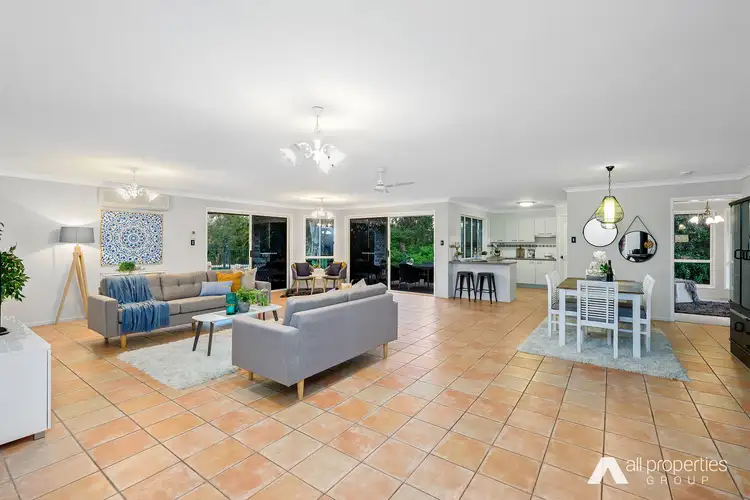 Fifth view of Homely house listing, 23-27 Wallaby Way, New Beith QLD 4124