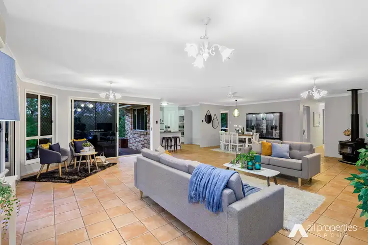 Sixth view of Homely house listing, 23-27 Wallaby Way, New Beith QLD 4124