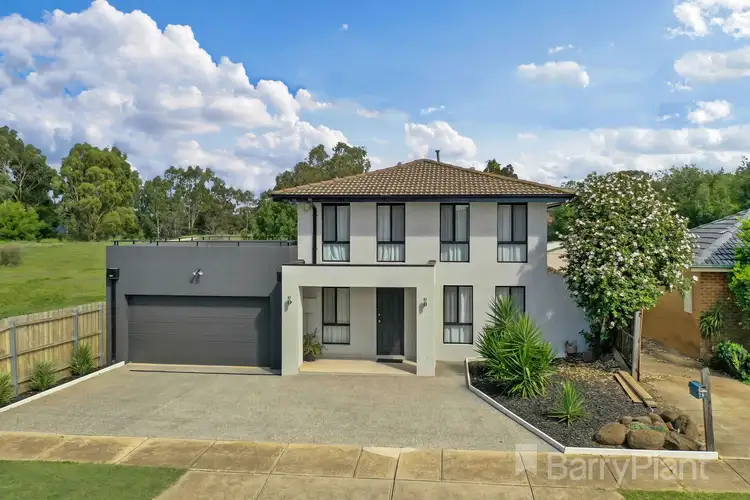 74 Gretel Grove, Melton VIC 3337