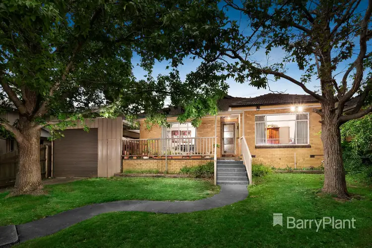 Main view of Homely house listing, 231 Nell Street, Watsonia VIC 3087