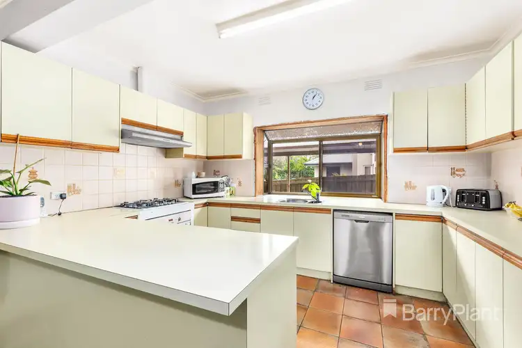 Third view of Homely house listing, 231 Nell Street, Watsonia VIC 3087