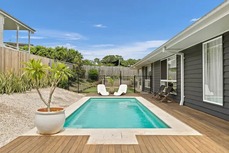 Second view of Homely house listing, 37 Parrot Tree Place, Bangalow NSW 2479