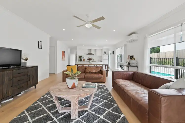 Fourth view of Homely house listing, 37 Parrot Tree Place, Bangalow NSW 2479