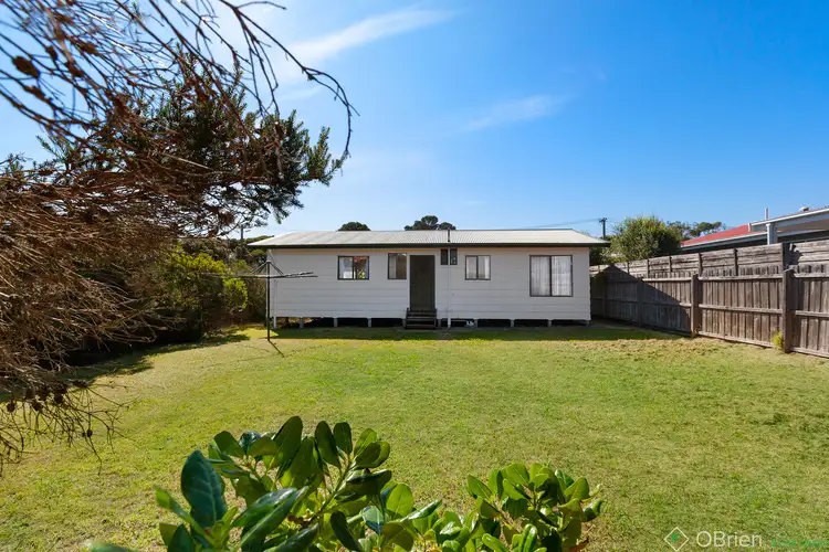 Second view of Homely house listing, 100 Vista Drive, Cape Woolamai VIC 3925
