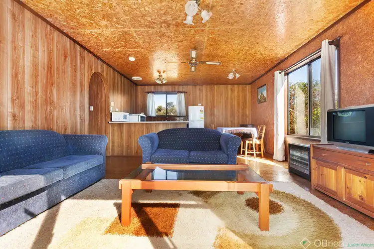 Third view of Homely house listing, 100 Vista Drive, Cape Woolamai VIC 3925