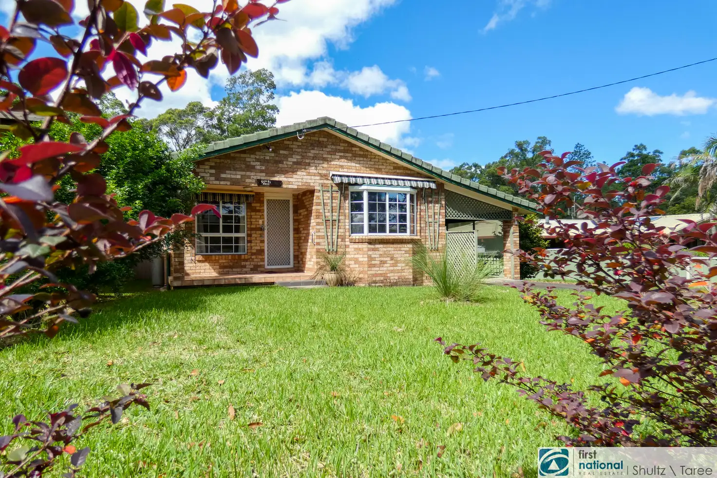 Main view of Homely house listing, 420 Kolodong Road, Taree NSW 2430