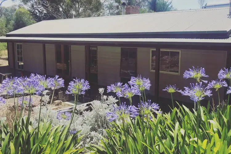24 Willis Court, Smythesdale VIC 3351