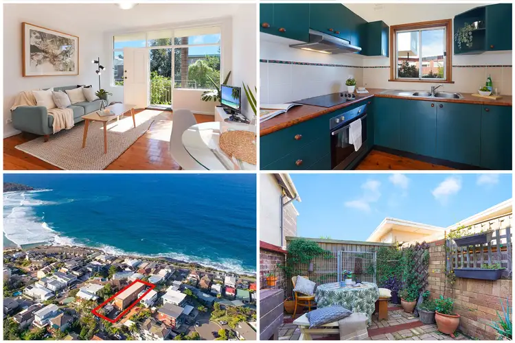 Main view of Homely apartment listing, 4/11 Lodge Lane, Freshwater NSW 2096