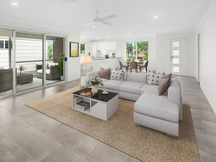 Third view of Homely house listing, 8 Woodbell Street, Nambucca Heads NSW 2448