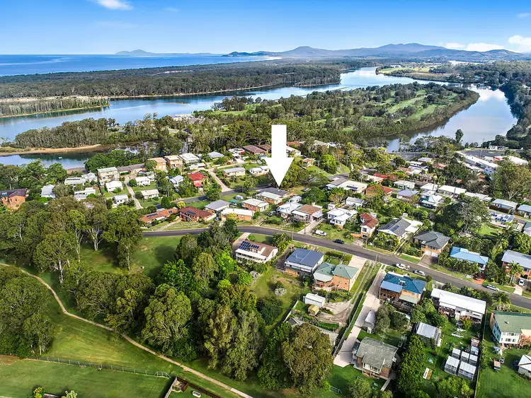 Fourth view of Homely house listing, 8 Woodbell Street, Nambucca Heads NSW 2448