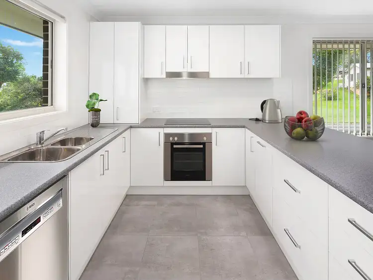 Fifth view of Homely house listing, 8 Woodbell Street, Nambucca Heads NSW 2448