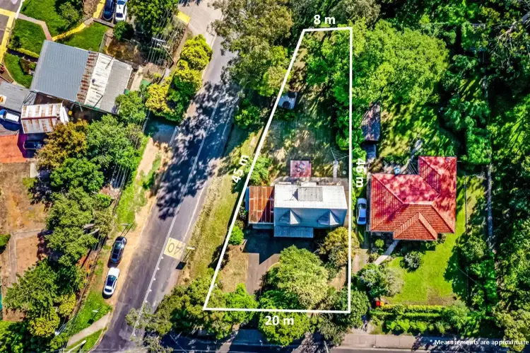 Main view of Homely house listing, 948 Old Northern Road, Glenorie NSW 2157