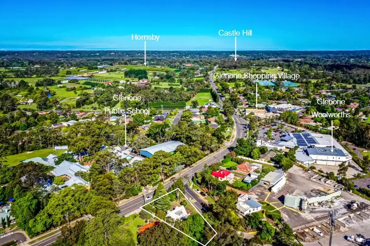 Second view of Homely house listing, 948 Old Northern Road, Glenorie NSW 2157