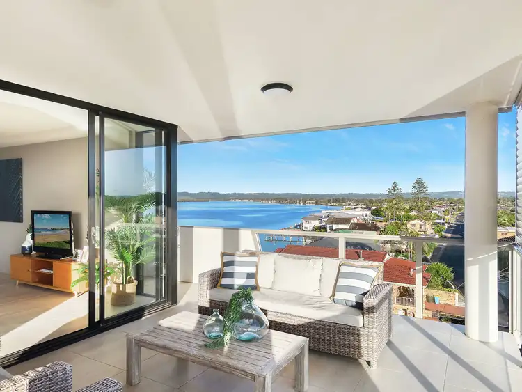 527/3 Kerr Street, Ballina NSW 2478