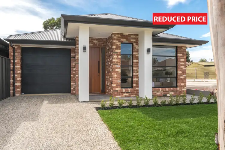 Main view of Homely house listing, 9B Mary Crescent, Newton SA 5074