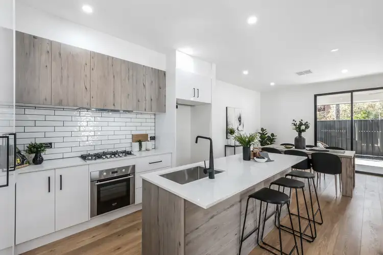 Third view of Homely house listing, 9B Mary Crescent, Newton SA 5074