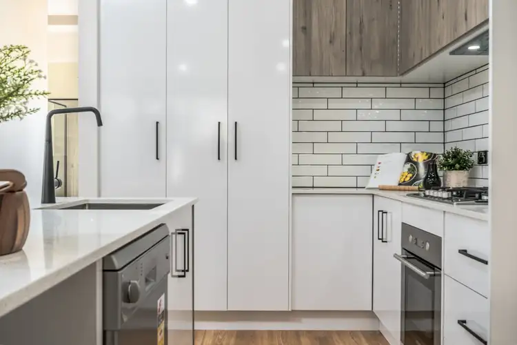 Fourth view of Homely house listing, 9B Mary Crescent, Newton SA 5074